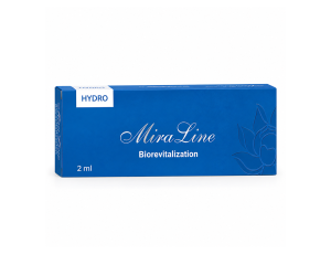 Биоревитализант MIRALINE HYDRO
