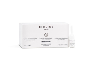 «PRIMALUCE EXFO&WHITE» FLUID 40% INTENSIVE PEEL