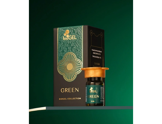 bioGEL GREEN