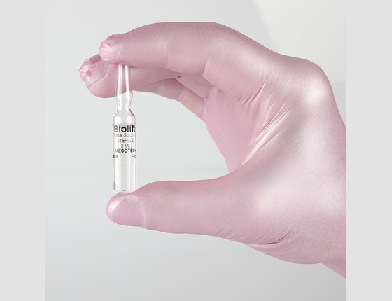 BIOLIFT (БИОЛИФТ) Anti-age терапия, мезолифтинг
