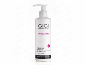 SE Гель массажный Skin Expert Massage Gel