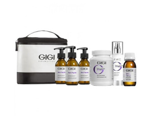 NP Treatment kit - Проф. набор NP Treatment kit - Проф. набор