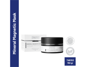 Маска магнитная с минералами - MINERAL MAGNETIC MASK  Маска магнитная с минералами - MINERAL MAGNETIC MASK