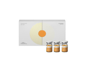 Сыворотка с экзосомами из колострума DERMOAROMA Skin Nutri Complex NC150+