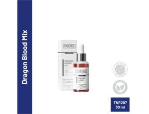 Сыворотка регенерирующая с экстрактом смолы кротона - DRAGON BLOOD MIX  Сыворотка регенерирующая с экстрактом смолы кротона - DRAGON BLOOD MIX