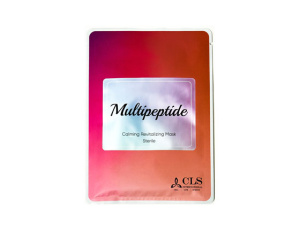 Multipeptide Bio Cellulose Mask - Тканевая пептидная маска для лица Multipeptide