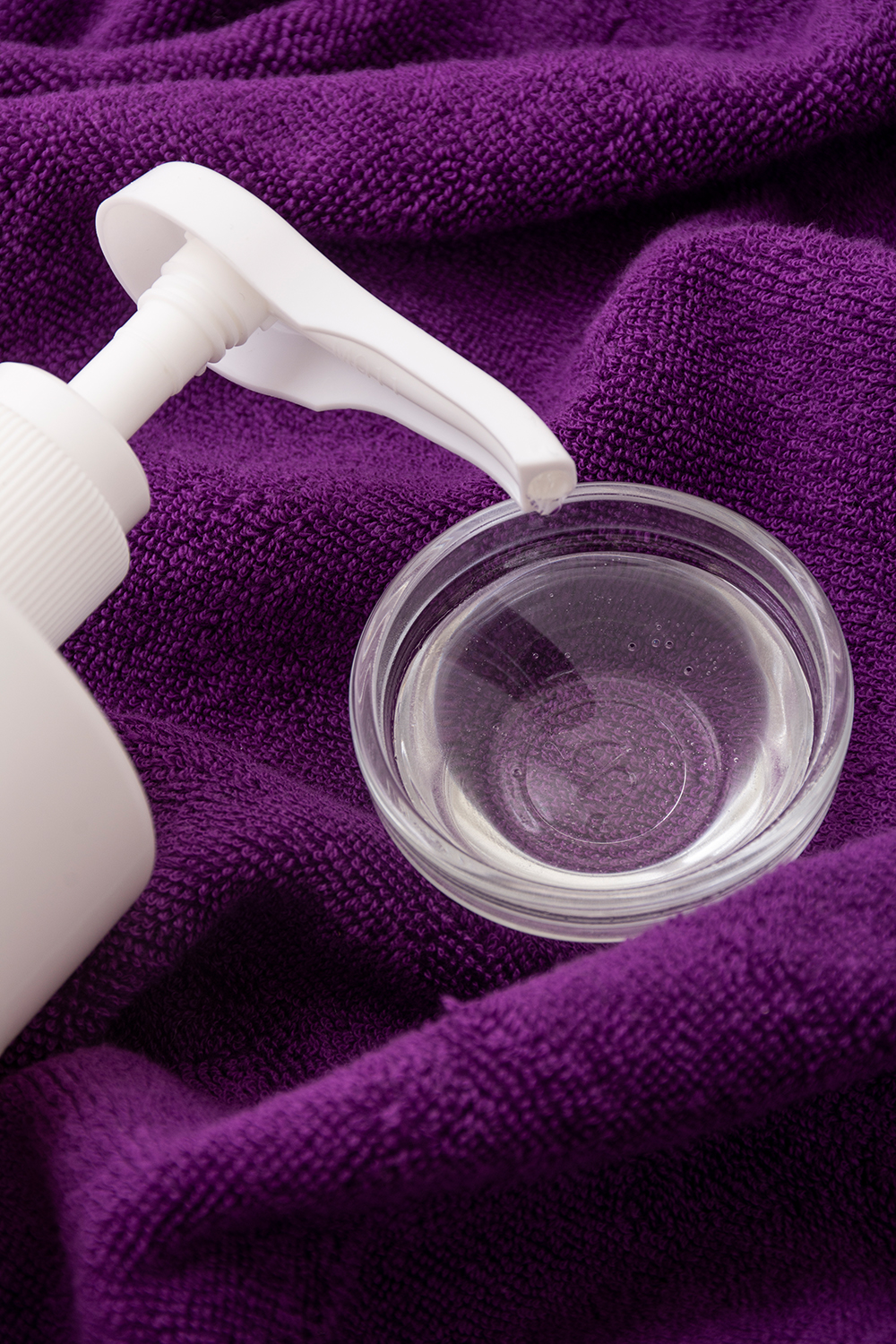 ARAVIA Professional Шампунь глубокой очистки для подготовки к профессиональным процедурам Extra Clarifying Shampoo