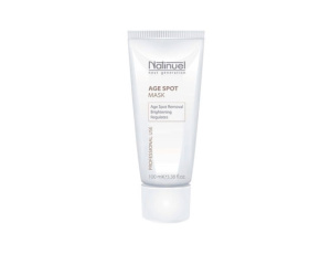 AGE SPOT MASK - Отбеливающая маска