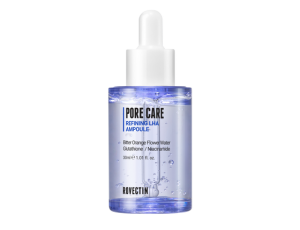 Сыворотка с LHA кислотой для сужения пор - Pore Care Refining LHA Ampoule  Сыворотка с LHA кислотой для сужения пор - Pore Care Refining LHA Ampoule