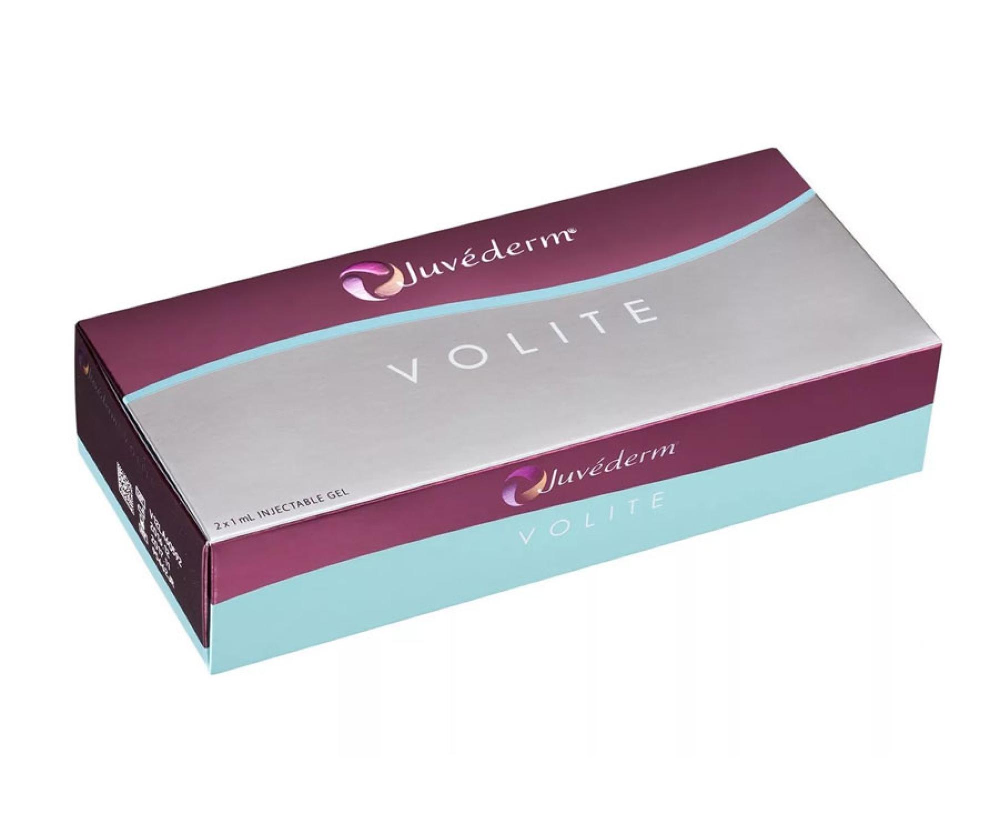 Juvederm VOLITE