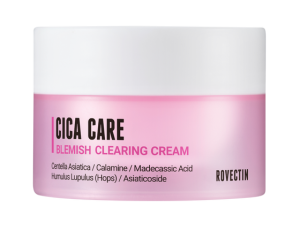 Крем для проблемной кожи с центеллой - Сіса Care Blemish Clearing Cream Крем для проблемной кожи с центеллой - Сіса Care Blemish Clearing Cream