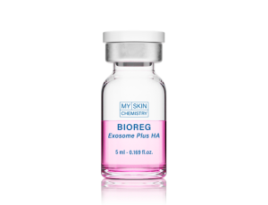 BIOREG Exosome Plus HA - Сыворотка для ухода за кожей