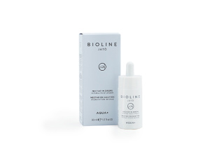 «AQUA+» NECTAR IN DROPS INTENSE MOISTURIZER