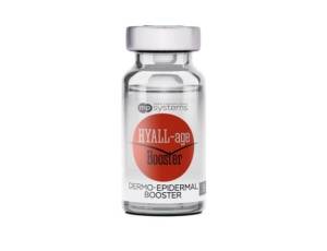 HYALL-age Booster - cкинбустер восстанавливающий эндогенный баланс 