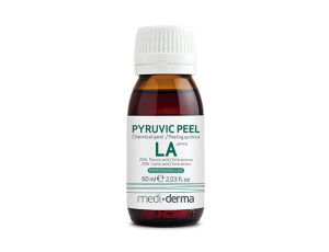 PYRUVIC PEEL LA – Пилинг химический с пировиноградной кислотой