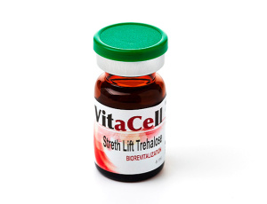 VitaCell Streth Lift Trehalose Biorevitalization
