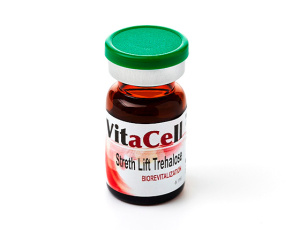 VitaCell Streth Lift Trehalose Biorevitalization