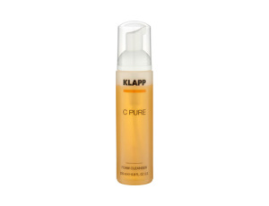 C PURE Foam Cleanser – Очищающая пенка (М)