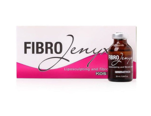 FIBRO jenyx - ФИБРО Дженикс