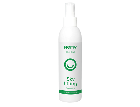 NOMY SKY LIFTING Омолаживающий лосьон с лифтинг эффектом NOMY SKY LIFTING Омолаживающий лосьон с лифтинг эффектом