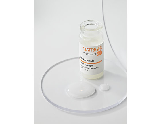 Matrigen E.S.R PDRN Ampoule Ампульная сыворотка для мезотерапии кожи лица Matrigen E.S.R PDRN Ampoule Ампульная сыворотка для мезотерапии кожи лица