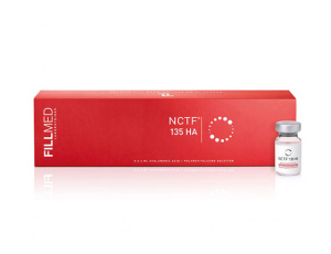 FillMed (Filorga) NCTF 135 HA "Обогащенный": Комплекс NCTF+ 5 мг ГК