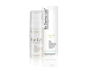 Eye Lift cream - Лифтинговый полипептидный крем для кожи вокруг глаз Eye Lift cream - Лифтинговый полипептидный крем для кожи вокруг глаз