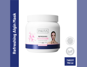 Маска альгинатная регенерирующая