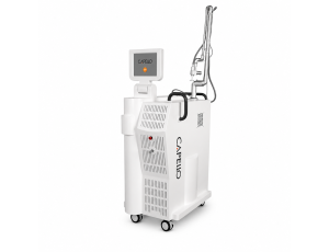Capello Lasers CO2 Re:Flex