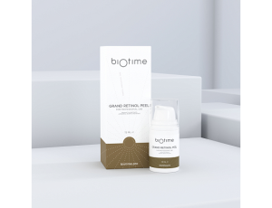 GRAND RETINOL PEEL Ретиноловый пилинг Гранд