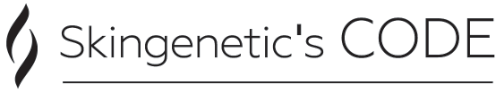Skingenetics code Skingenetics code