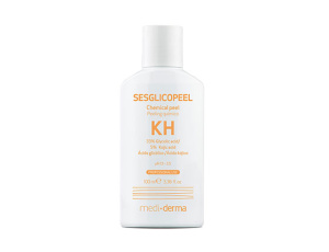 SESGLICOPEEL KH – Пилинг химический с гликолевой кислотой