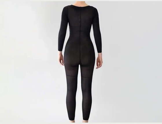 Костюм для LPG массажа