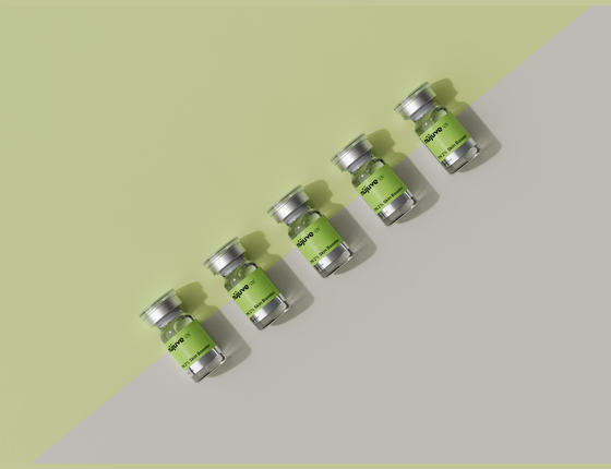 Скин бустер Nujuve PN