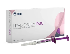 HYAL-SYSTEM DUO (ХИАЛ-СИСТЕМ ДУО)