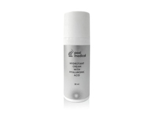 Крем гидротант с гиалуроновой кислотой – Hydrotant Cream with hyaluronic acid Крем гидротант с гиалуроновой кислотой – Hydrotant Cream with hyaluronic acid