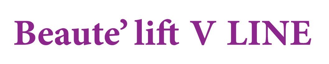 BEAUTE LIFT V LINE BEAUTE LIFT V LINE