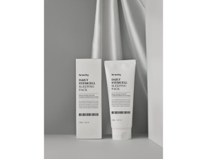 Daily Stem Cell Sleeping Pack Ночная крем-маска для лица против морщин Daily Stem Cell Sleeping Pack Ночная крем-маска для лица против морщин