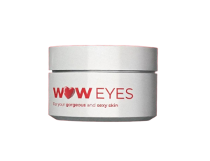 Патчи с пептидами и аминокислотами для области вокруг глаз «WOW EYES»