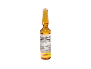MesoHydral Silicio