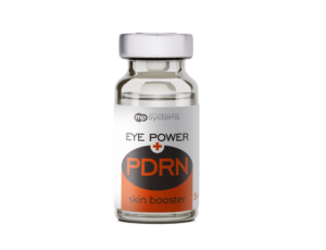 Skinbooster Eye Power +PDRN - Скинбустер для периорбитальной зоны +PDRN