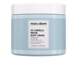 5% Centella Repair Body Cream - Восстанавливающий крем для тела с центеллой 5% 5% Centella Repair Body Cream - Восстанавливающий крем для тела с центеллой 5%