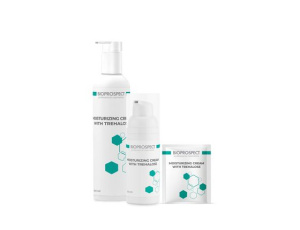 Увлажняющий крем с трегалозой - Moisturizing cream with trehalose Увлажняющий крем с трегалозой - Moisturizing cream with trehalose