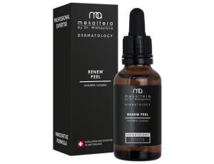 Renew Peel AHA/BHA - Ревитализирующий пилинг
