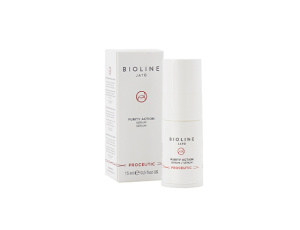 «PROCEUTIC» PURITY ACTION SERUM 