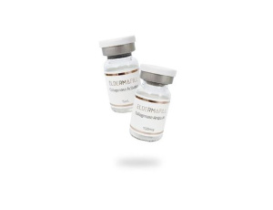 Collagenase + Activator