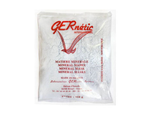MINERAL MASK - Маска