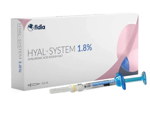 HYAL-SYSTEM 1,8% (ХИАЛ-СИСТЕМ 1,8%)