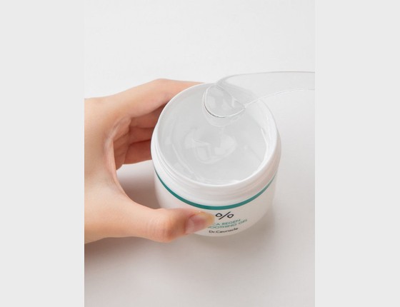 Успокаивающий гель с центеллой Cica Regen 95 Soothing Gel