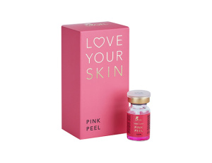 LYS PINK PEEL